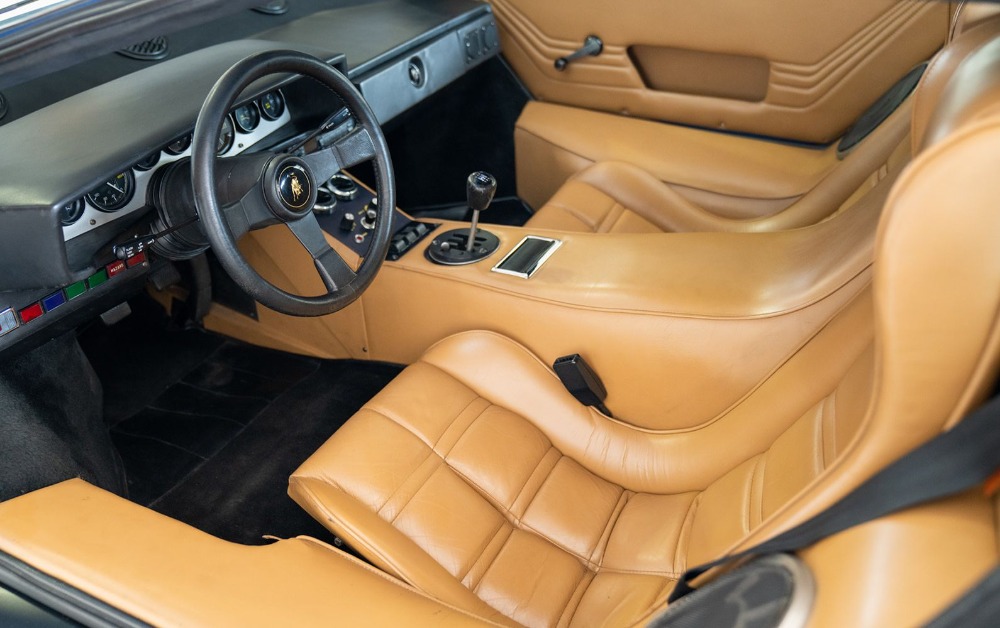 Used 1975 Lamborghini LP400  | Astoria, NY