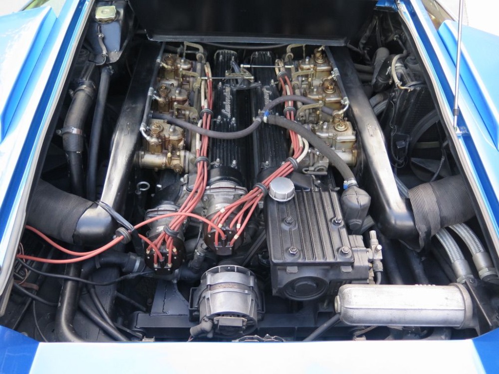 Used 1975 Lamborghini LP400   | Astoria, NY