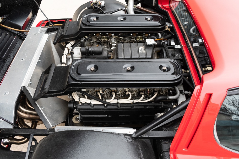 Used 1980 Ferrari 512BB   | Astoria, NY