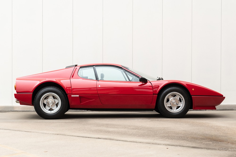 Used 1980 Ferrari 512BB   | Astoria, NY
