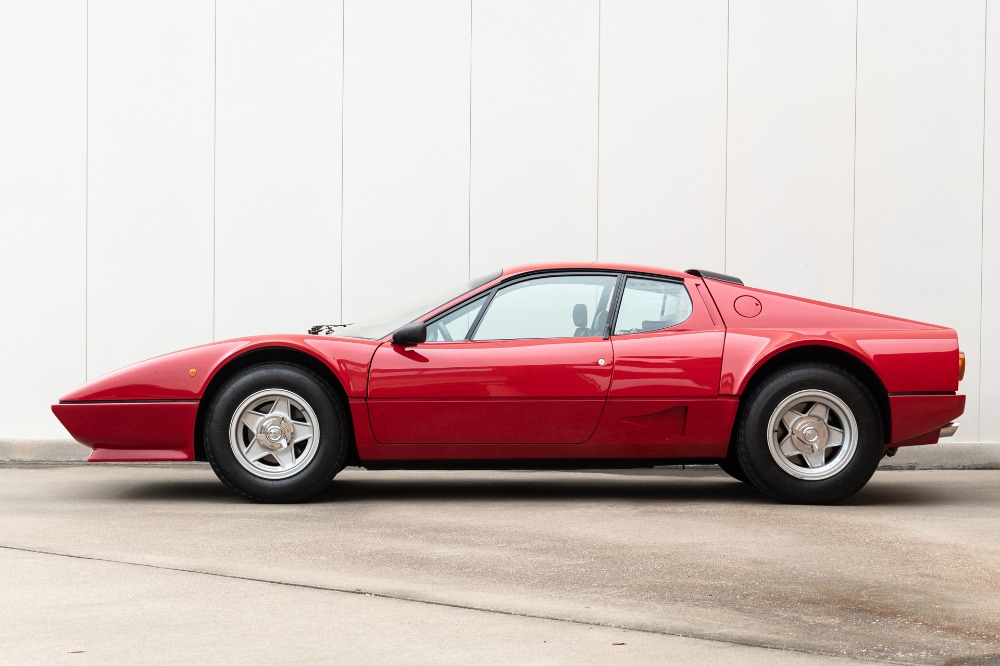 Used 1980 Ferrari 512BB   | Astoria, NY