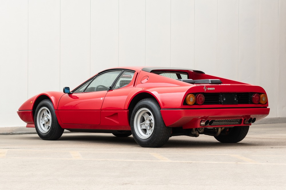 Used 1980 Ferrari 512BB   | Astoria, NY