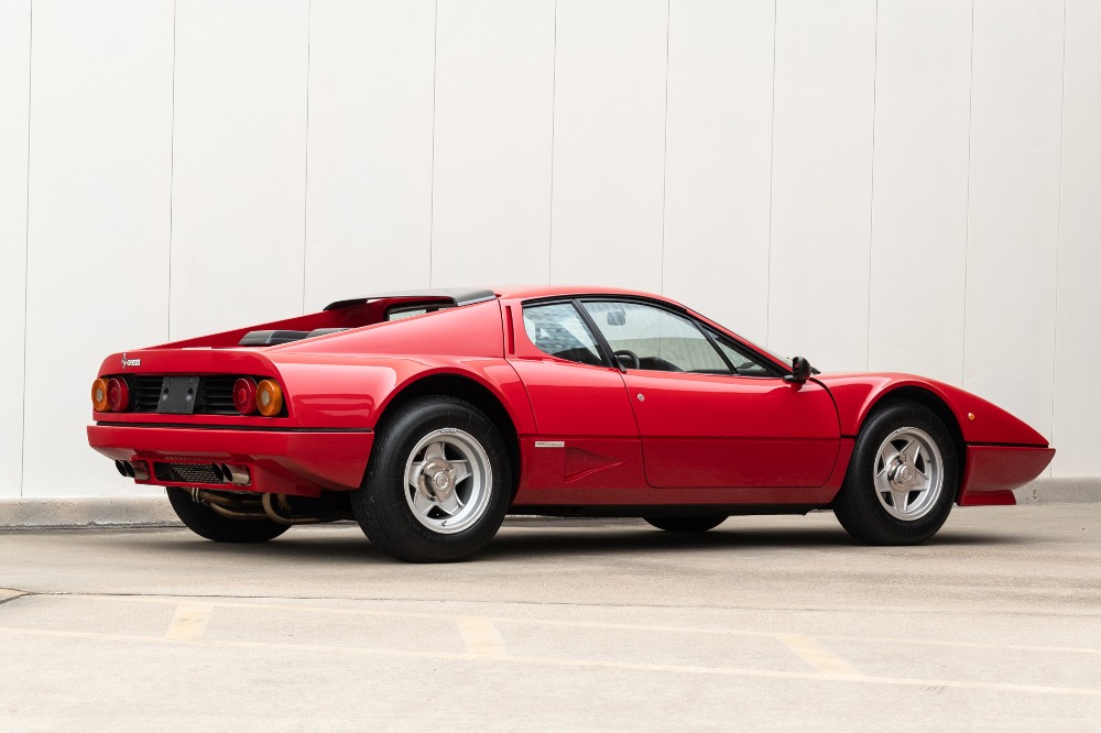 Used 1980 Ferrari 512BB   | Astoria, NY