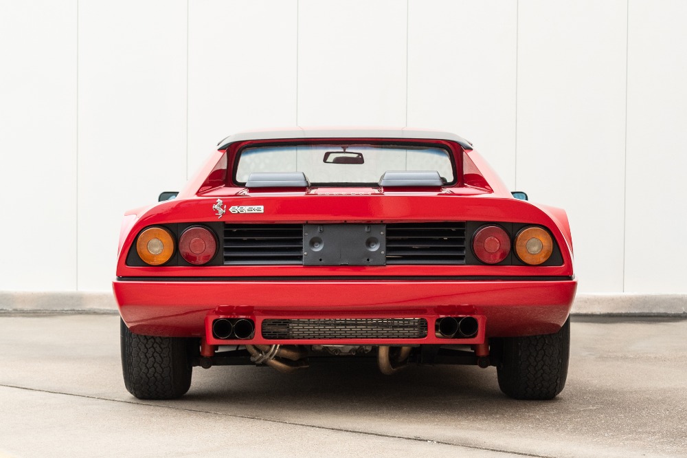 Used 1980 Ferrari 512BB   | Astoria, NY