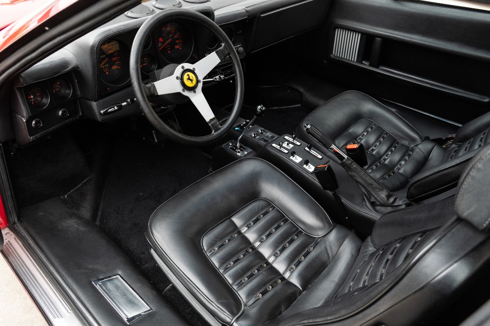 Used 1980 Ferrari 512BB   | Astoria, NY