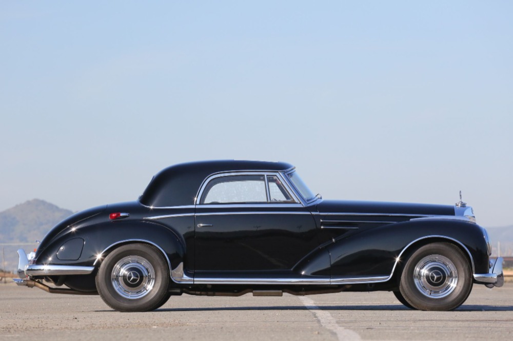 Used 1956 Mercedes-Benz 300SC Sunroof Coupe  | Astoria, NY