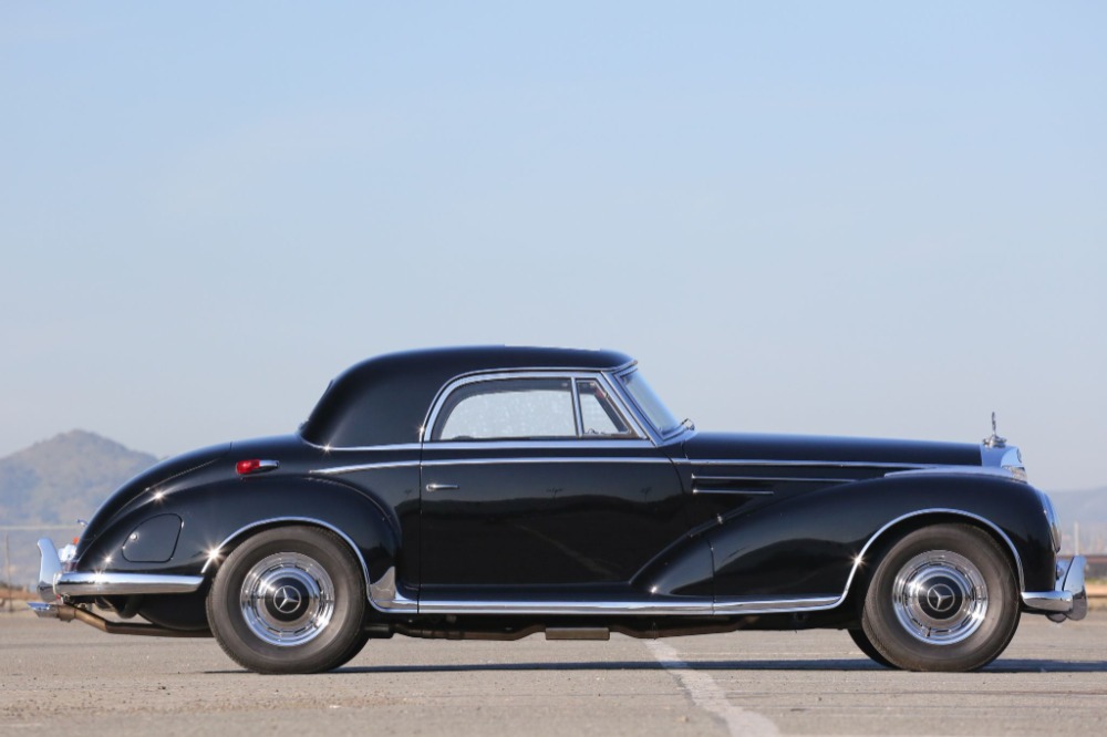 Used 1956 Mercedes-Benz 300SC Sunroof Coupe   | Astoria, NY