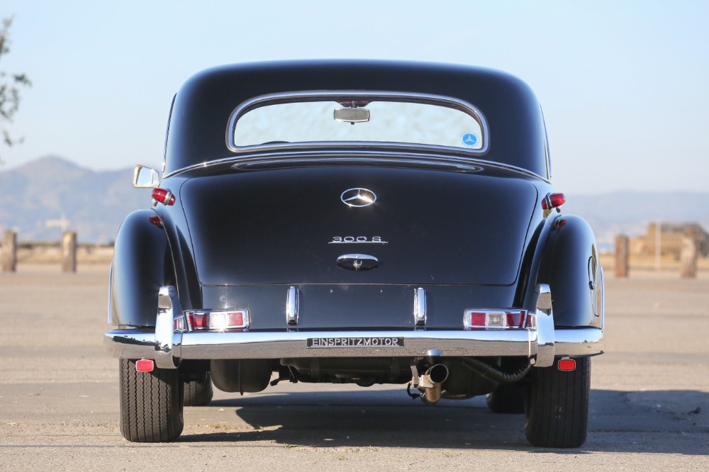 Used 1956 Mercedes-Benz 300SC Sunroof Coupe  | Astoria, NY