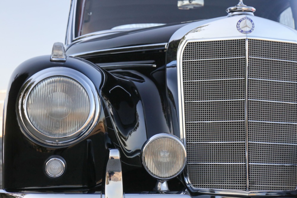 Used 1956 Mercedes-Benz 300SC Sunroof Coupe  | Astoria, NY