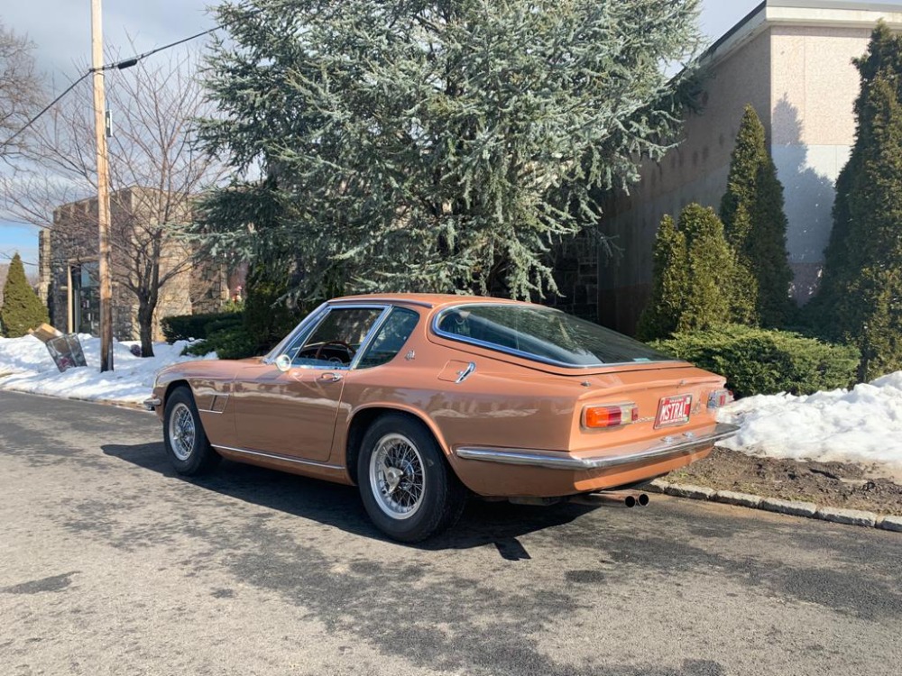 Used 1969 Maserati Mistral  | Astoria, NY
