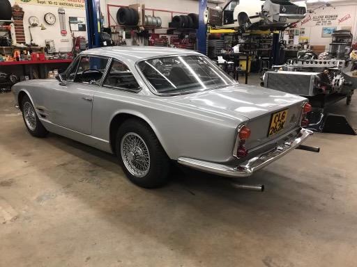 Used 1964 Maserati Sebring   | Astoria, NY
