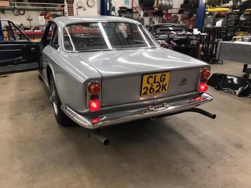 Used 1964 Maserati Sebring   | Astoria, NY