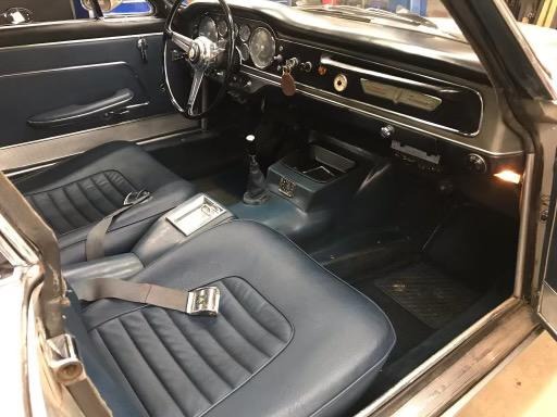 Used 1964 Maserati Sebring  | Astoria, NY