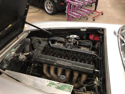 Used 1964 Maserati Sebring   | Astoria, NY
