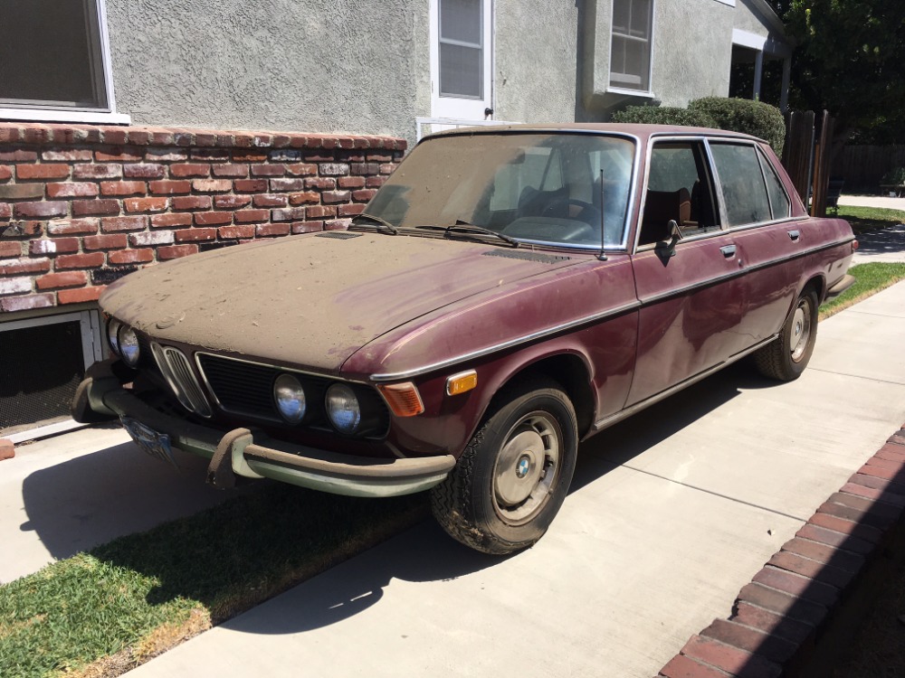 Used 1973 BMW Bavaria  | Astoria, NY