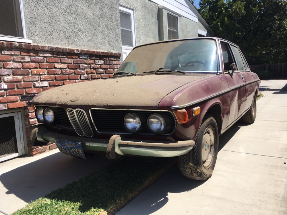 Used 1973 BMW Bavaria   | Astoria, NY