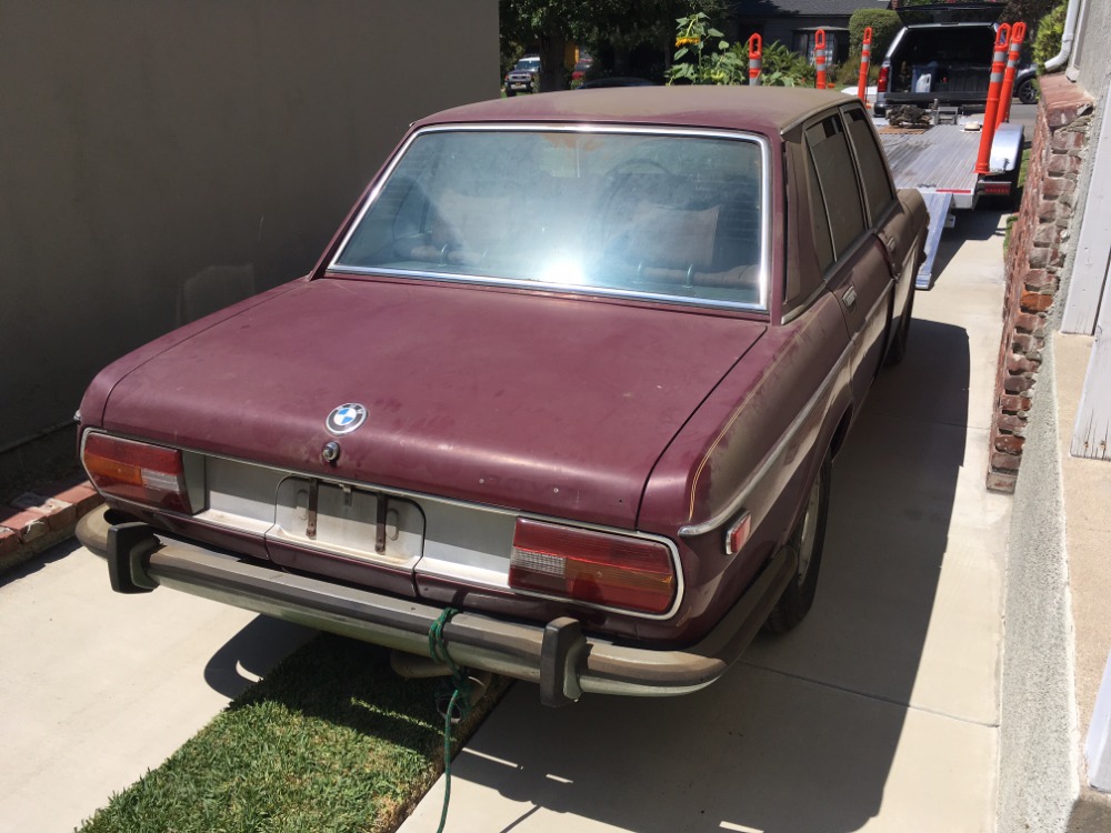 Used 1973 BMW Bavaria   | Astoria, NY
