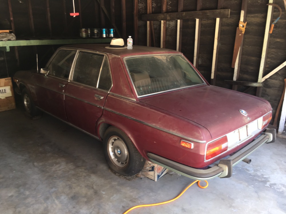 Used 1973 BMW Bavaria   | Astoria, NY
