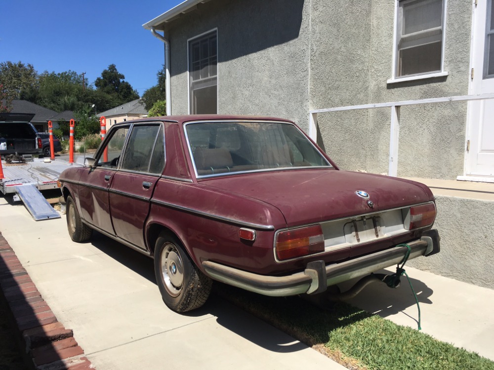 Used 1973 BMW Bavaria   | Astoria, NY