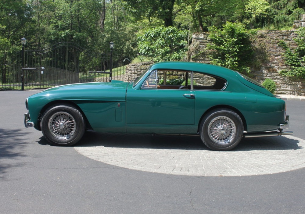 Used 1958 Aston Martin DB2/4  | Astoria, NY