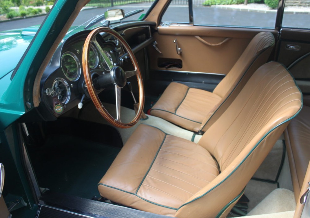 Used 1958 Aston Martin DB2/4  | Astoria, NY