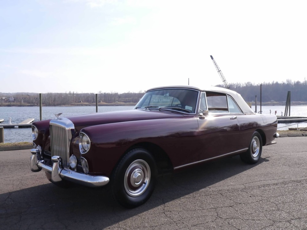 Used 1962 Bentley S2   | Astoria, NY