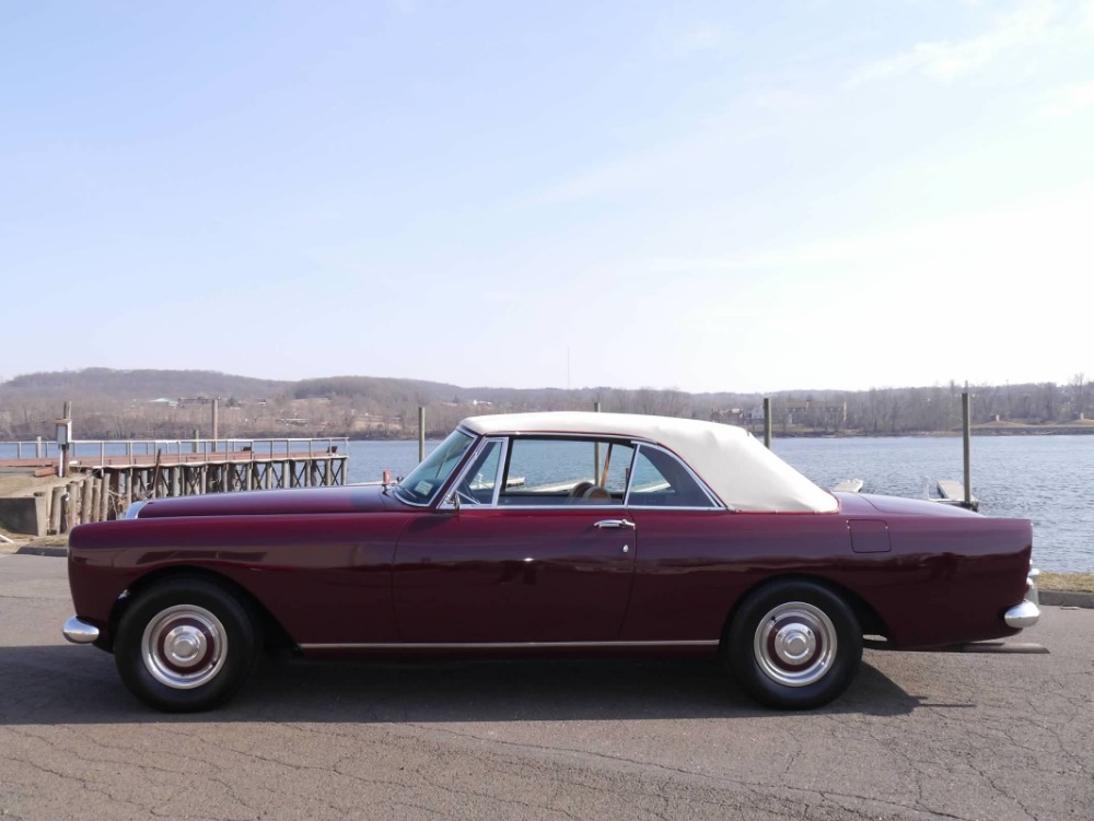 Used 1962 Bentley S2   | Astoria, NY