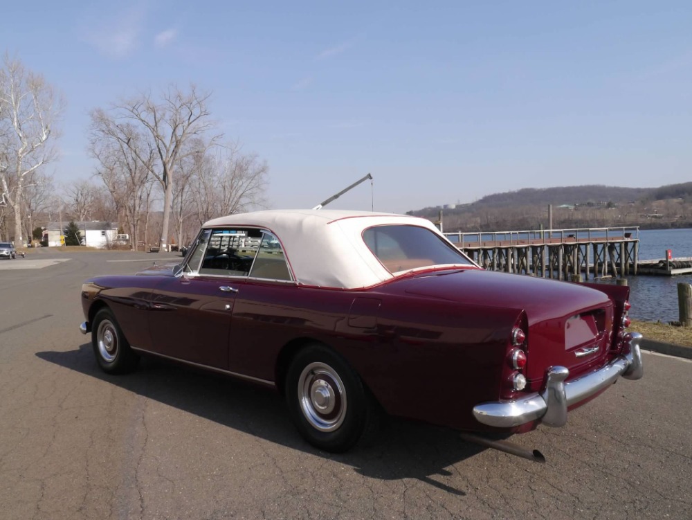 Used 1962 Bentley S2   | Astoria, NY