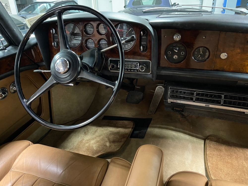 Used 1962 Bentley S2   | Astoria, NY