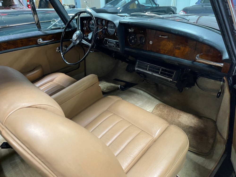 Used 1962 Bentley S2   | Astoria, NY