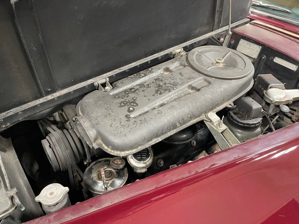 Used 1962 Bentley S2   | Astoria, NY
