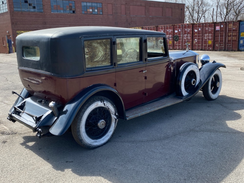 Used 1931 Rolls Royce Phantom II   | Astoria, NY