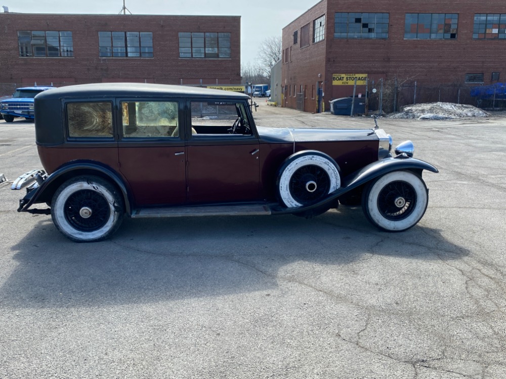 Used 1931 Rolls Royce Phantom II  | Astoria, NY