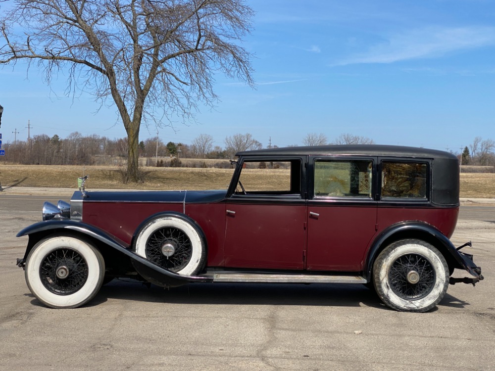 Used 1931 Rolls Royce Phantom II  | Astoria, NY