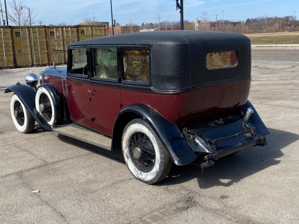 Used 1931 Rolls Royce Phantom II  | Astoria, NY