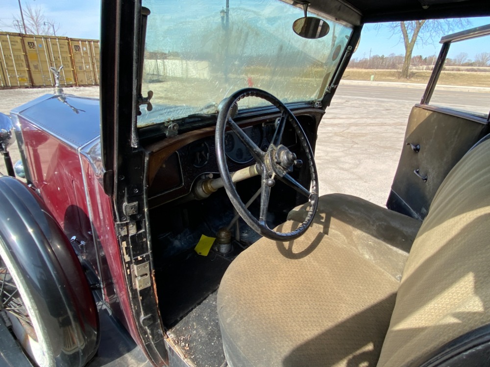 Used 1931 Rolls Royce Phantom II  | Astoria, NY