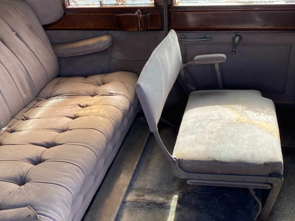 Used 1931 Rolls Royce Phantom II  | Astoria, NY