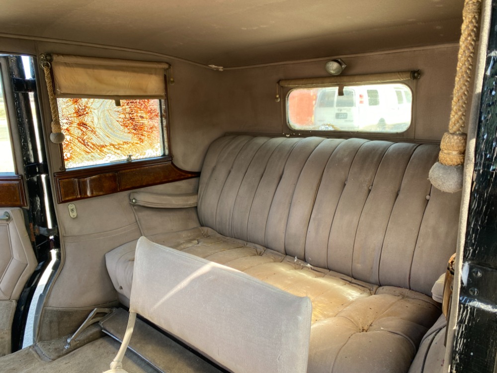 Used 1931 Rolls Royce Phantom II  | Astoria, NY