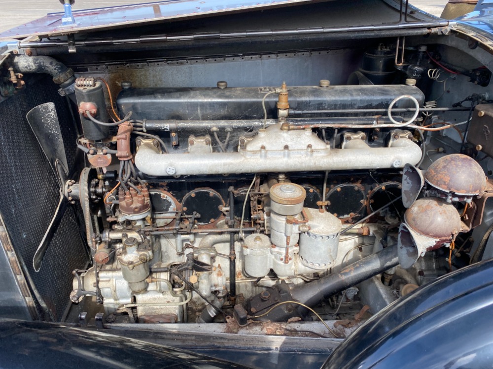Used 1931 Rolls Royce Phantom II   | Astoria, NY