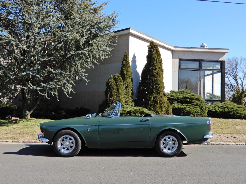 Used 1965 Sunbeam Tiger  | Astoria, NY