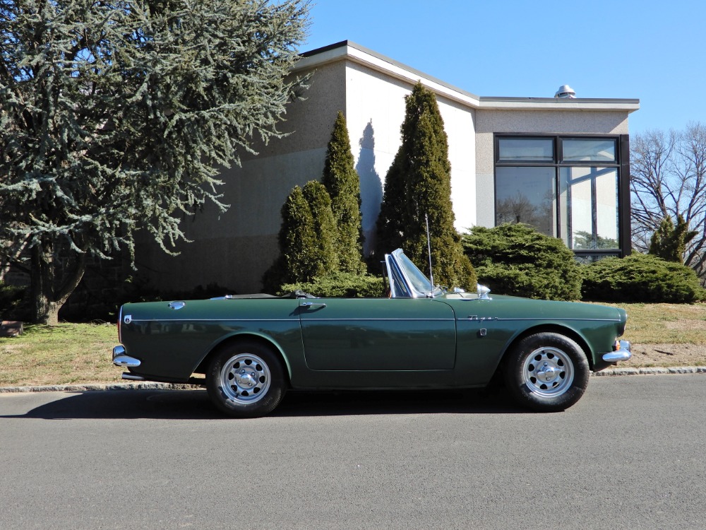 Used 1965 Sunbeam Tiger  | Astoria, NY