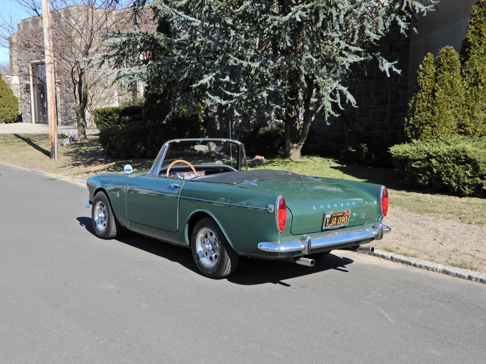 Used 1965 Sunbeam Tiger  | Astoria, NY