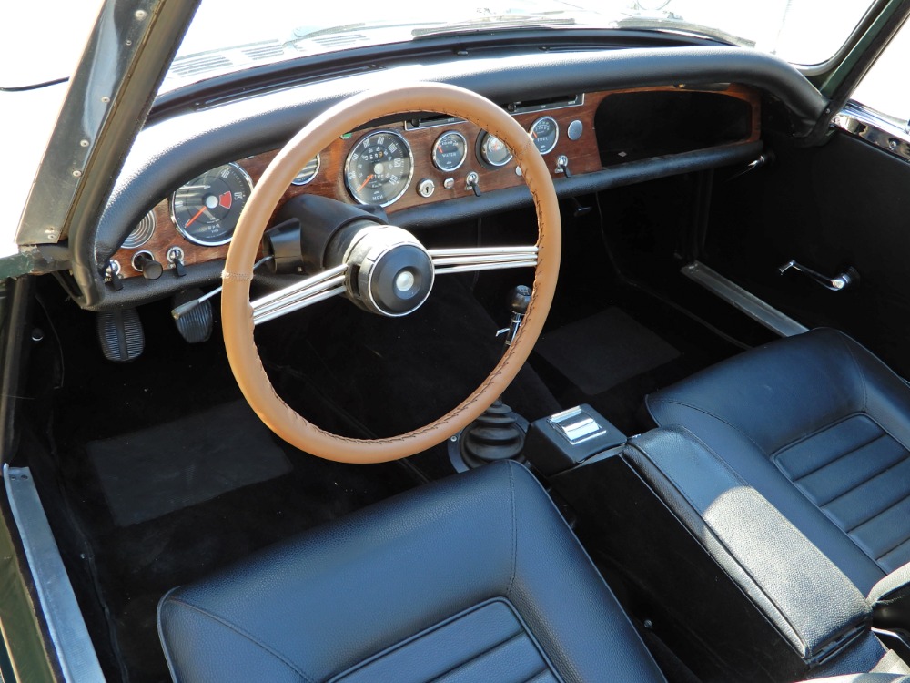 Used 1965 Sunbeam Tiger  | Astoria, NY