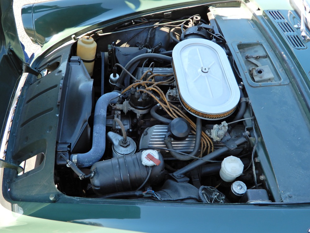 Used 1965 Sunbeam Tiger   | Astoria, NY