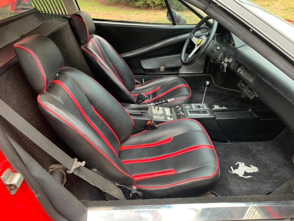 Used 1979 Ferrari 308GTS   | Astoria, NY