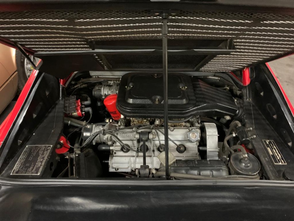 Used 1979 Ferrari 308GTS   | Astoria, NY