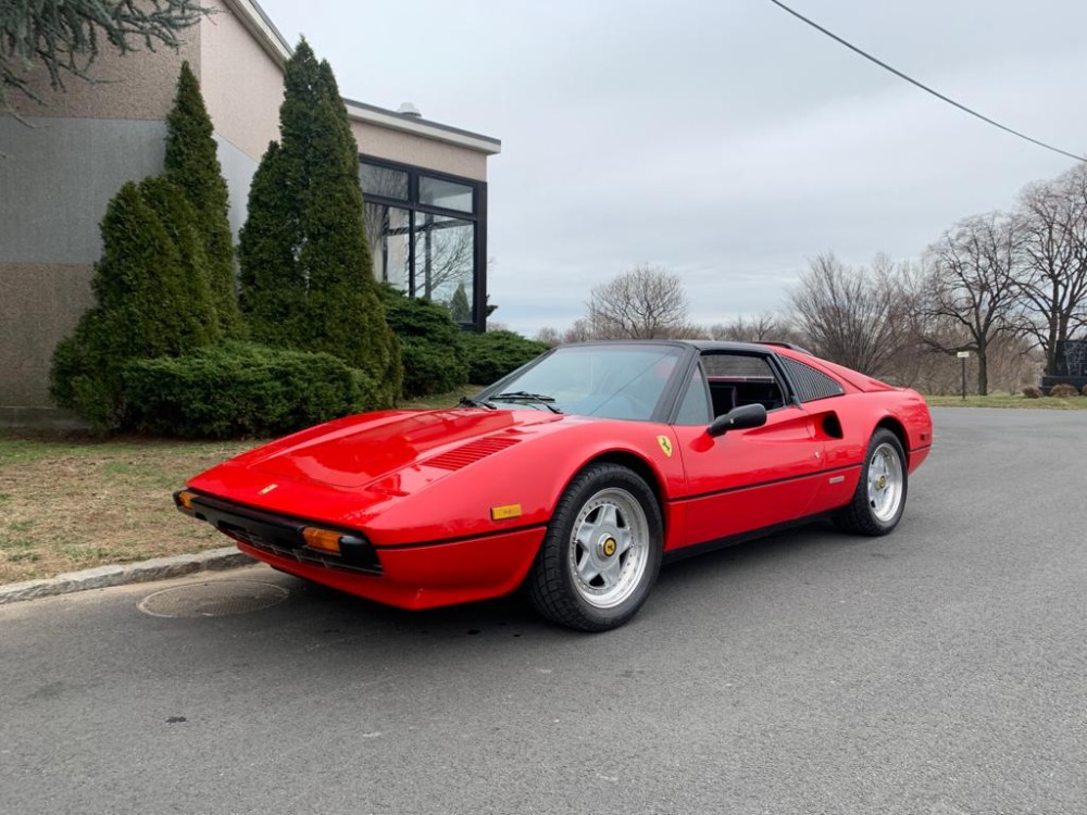Used 1979 Ferrari 308GTS   | Astoria, NY