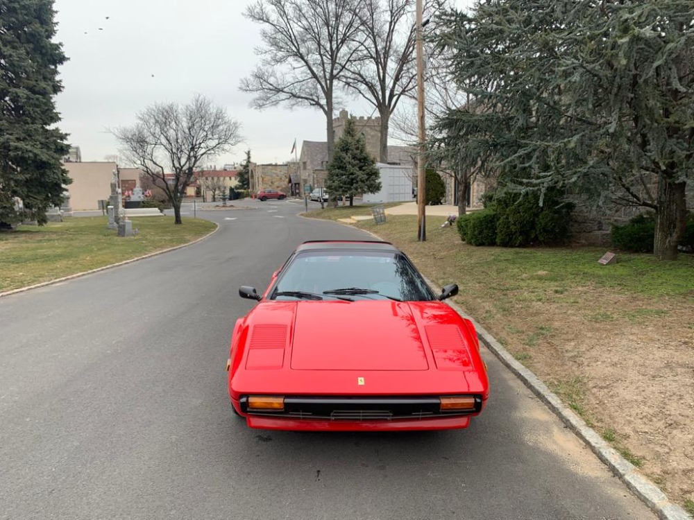 Used 1979 Ferrari 308GTS   | Astoria, NY