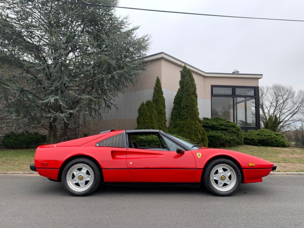 Used 1979 Ferrari 308GTS   | Astoria, NY