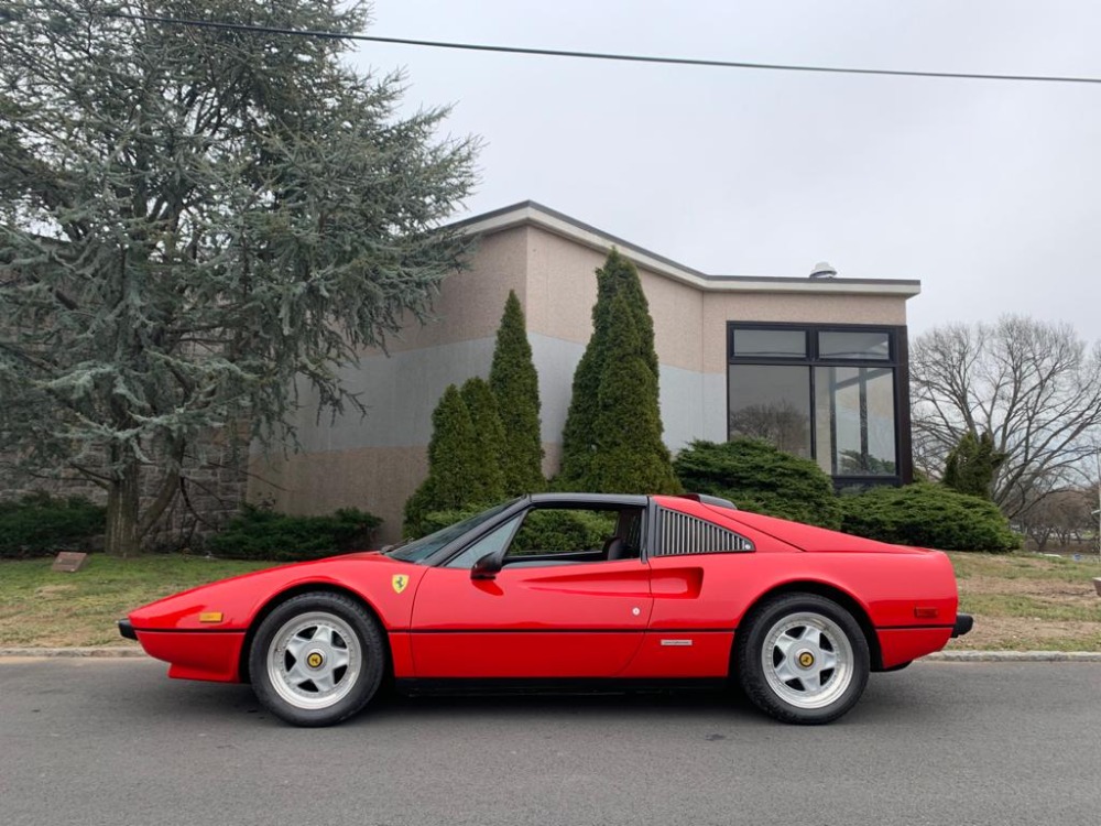 Used 1979 Ferrari 308GTS   | Astoria, NY